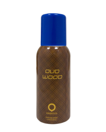 Oud Wood Deo 100ml