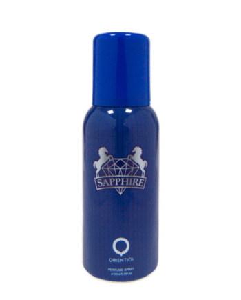 Sapphire Deo 100ml