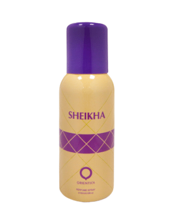 Sheikha Deo 100ml