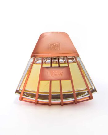 Shell 100ml (New Edition)