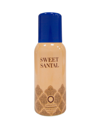 Sweet Santal Deo 100ml
