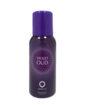 Violet Oud  Deo 100ml
