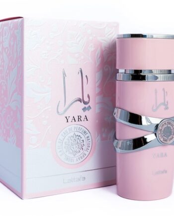 Lattafa Yara 100ml Spray