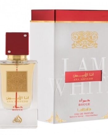 Ana Abiyedh Rouge