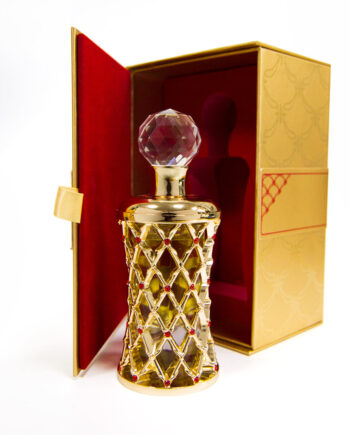 ROYAL AMBER Parfum Concentré 18ml Oil