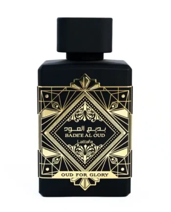 Badee Al Oud - Oud for Glory