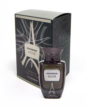 Noir French Collection