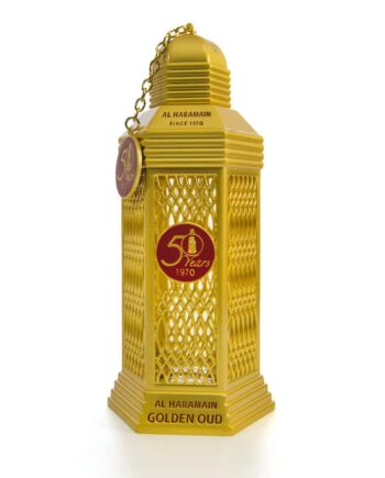 Al Haramain Golden Oud