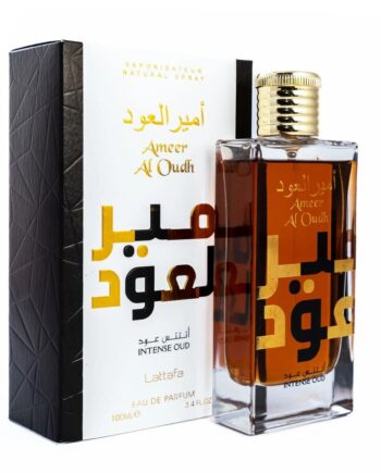 Ameer Al Oudh – Intense
