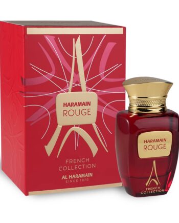 Haramain Rouge