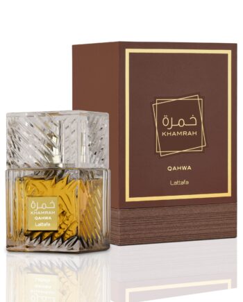 Khamrah Qahwa