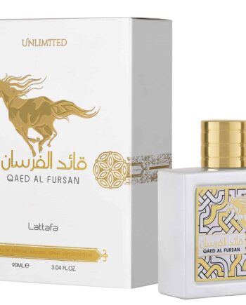 Qaed Al Fursan Unlimited