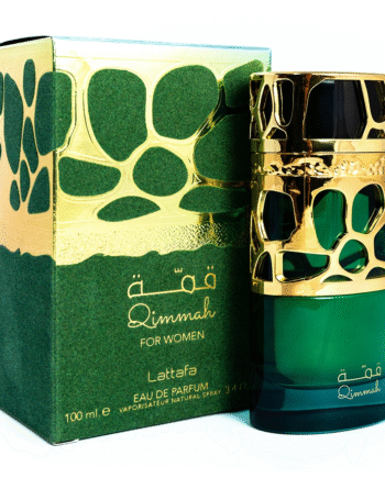 Qimmah For Women