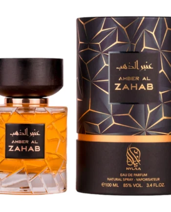 Amber Al Zahab