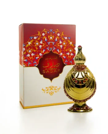 Sadaf Oil