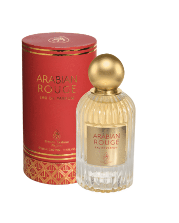 Arabian Rouge