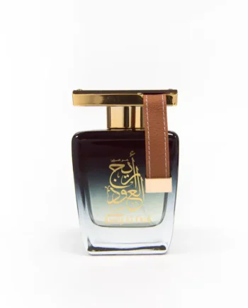 Areej Al Oudh