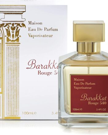 Barakkat Rouge 540
