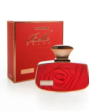 Belle Rouge