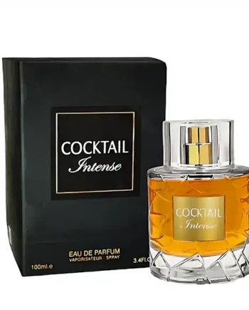 Cocktail Intense