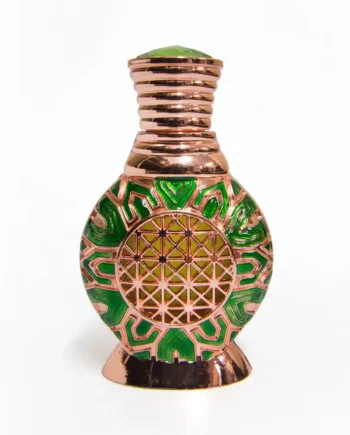 Desert Oil