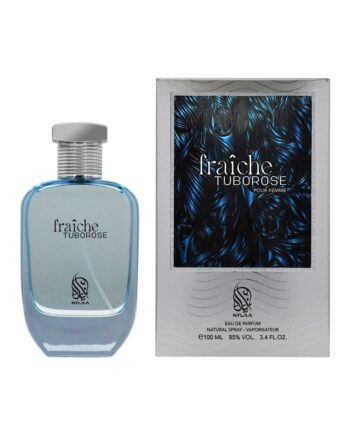 Fraiche Tuborose
