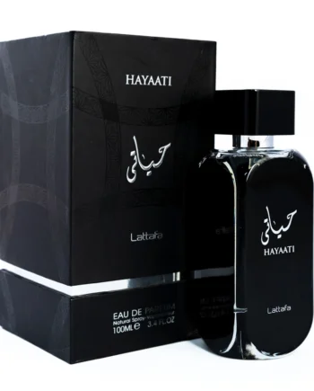 Hayaati