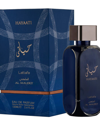 Hayaati Al Maleky