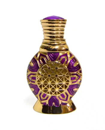 Miracle Oil