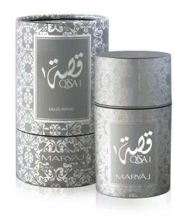 Qisa 1