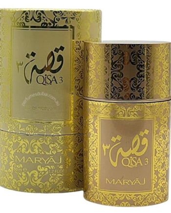 Qisa 3