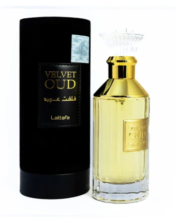 Velvet Oud