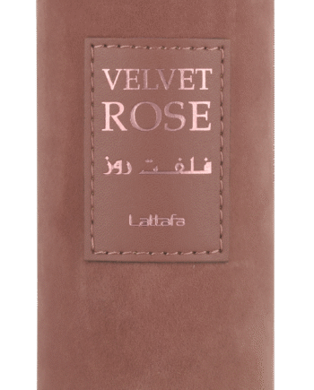 Velvet Rose