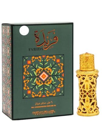 Farida Oil