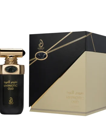Hypnotic Oud