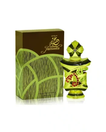 Jameela Oil