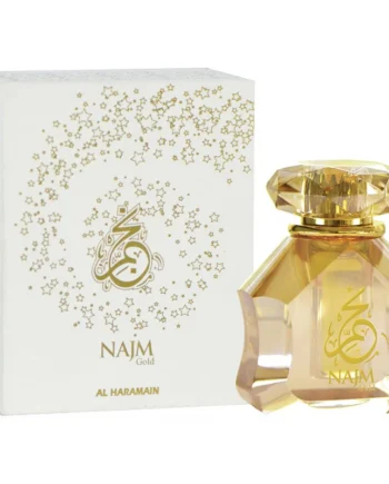 Najm Gold