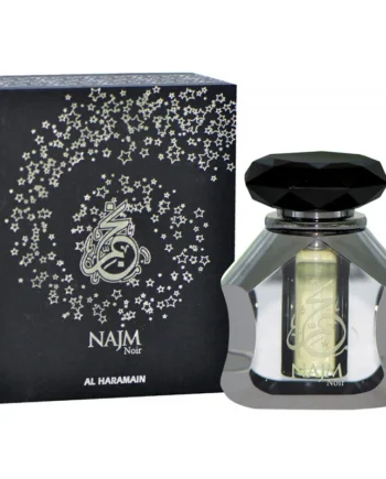Najm Noir