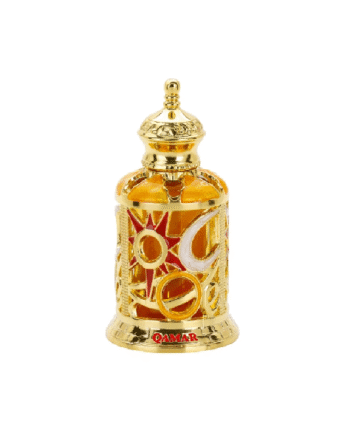 Qamar Oil