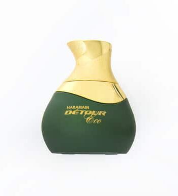 Haramain Detour ECO