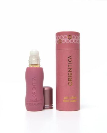 Musk Amber 6ml
