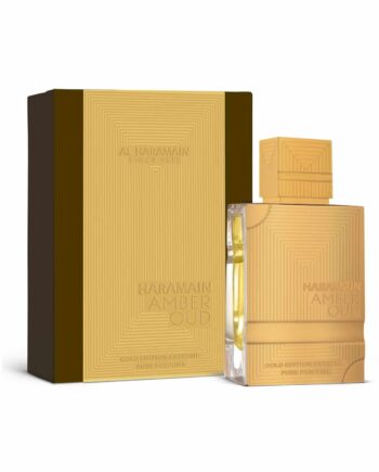 Amber Oud Gold Extreme Edition