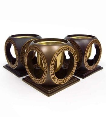 Inner Dome Mubkhara Burner