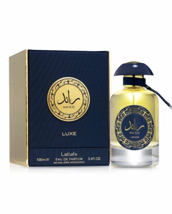 Ra'ed Luxe