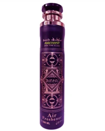 Badee Al Oud Amethyst AF