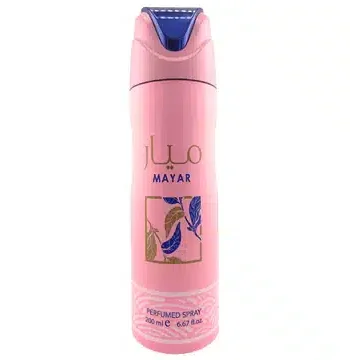 Mayar Deo