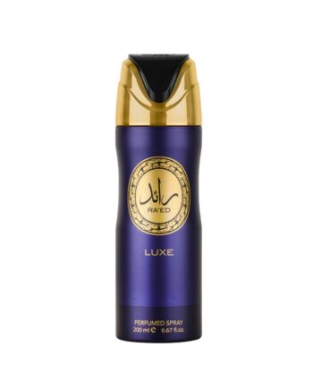 Ra'ed Luxe Deo