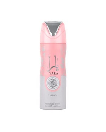Yara Deodorant 200ml