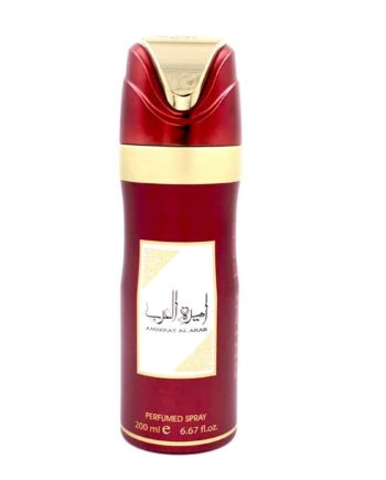 Ameerat Al Arab Deodorant 200ml
