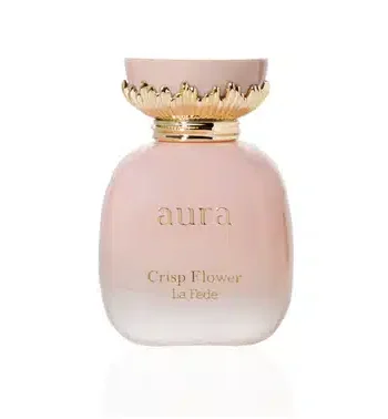 Aura Crisp Flower